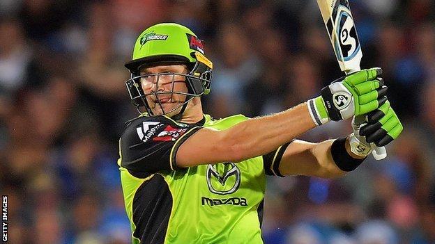 IPL final: Shane Watson century helps Chennai Super Kings beat Sunrisers Hyderabad