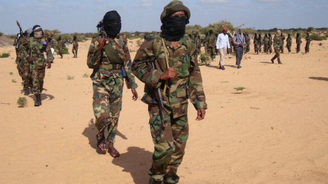 Somali woman ‘with 11 husbands’ stoned to death by al-Shabab