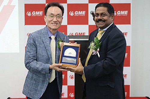 Commercial Bank launches mobile remittance channel between South Korea and Sri Lanka