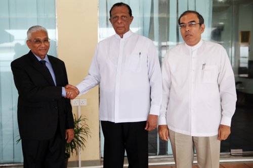New Chairman appointed to Sri Lanka Tourism Promotion Bureau