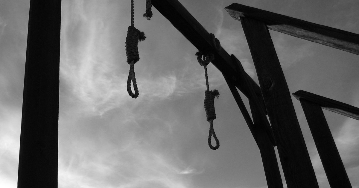 Sri Lanka to implement death penalty on drug dealers