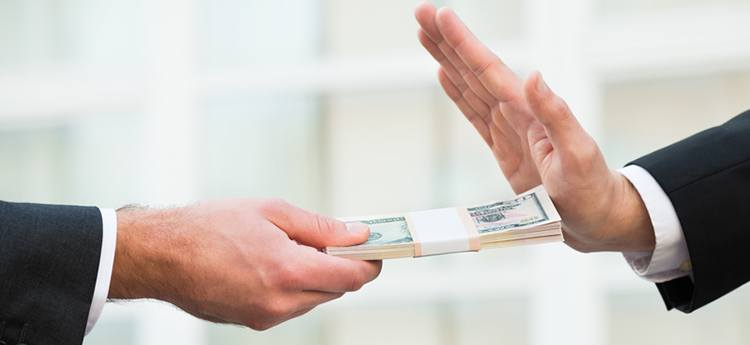 Chinese national arrested attempting to bribe Mahaweli officer