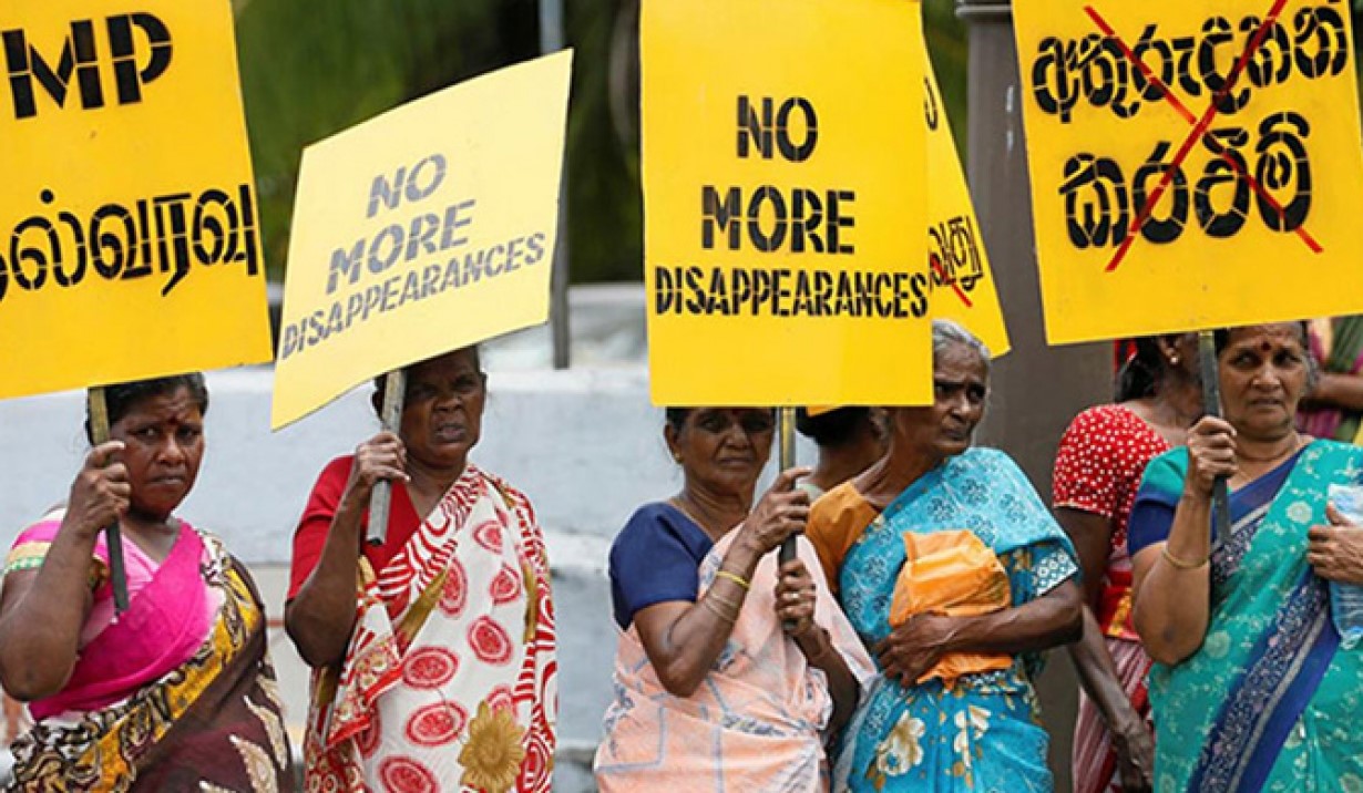 Acceptance and apportionment of guilt