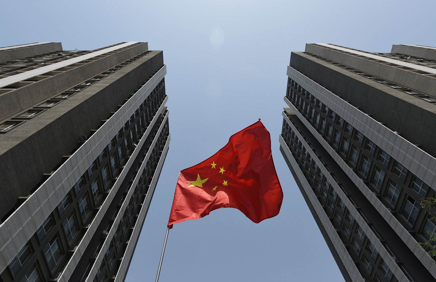 How China is turning bad loans into strategic investments