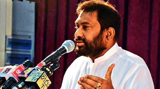 Govt did not sell off state property – Daya Gamage