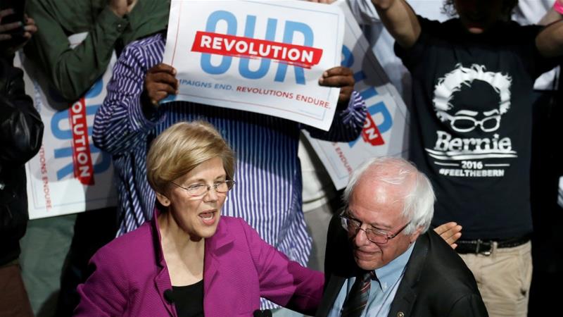 What should Democrats do to win?