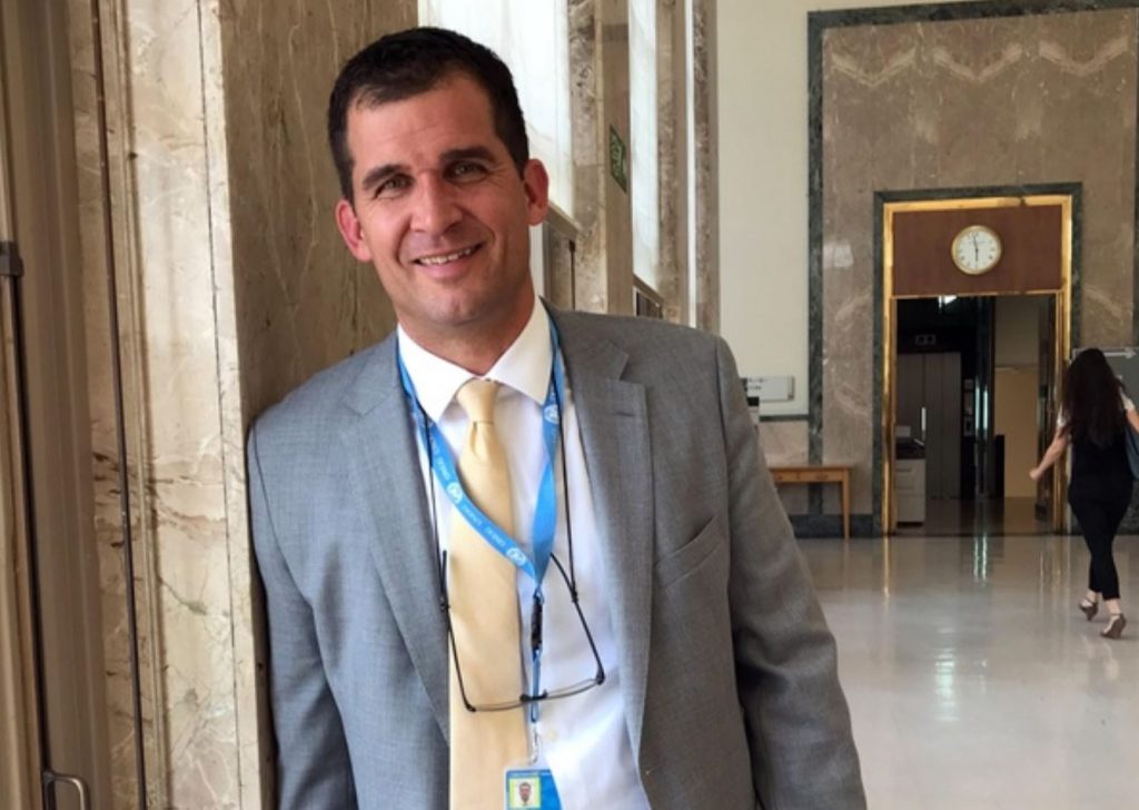 Torture Prevention: Global responsibility