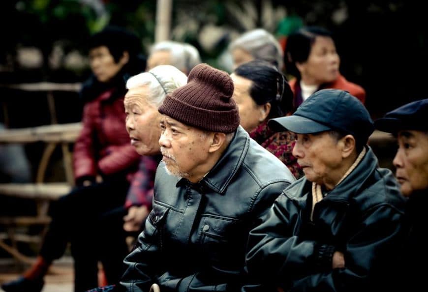 Asia’s Under-population Crisis