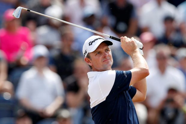 World No.1 Rose to defend Indonesian Masters