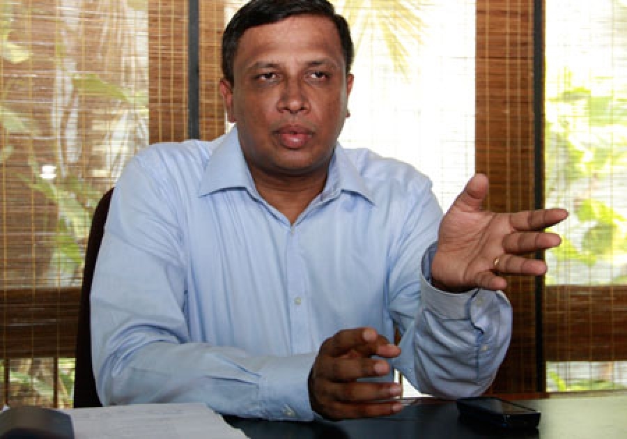 TNA won’t take impulsive political decisions – Sumanthiran