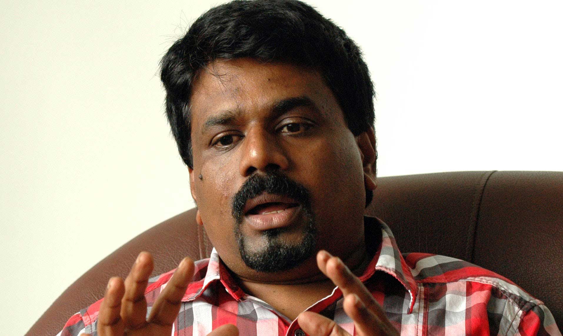 THE CONTINUATION OF THE RAJAPAKSA BLACK DECADE STARTS AGAIN – ANURA KUMARA DISSANAYAKA