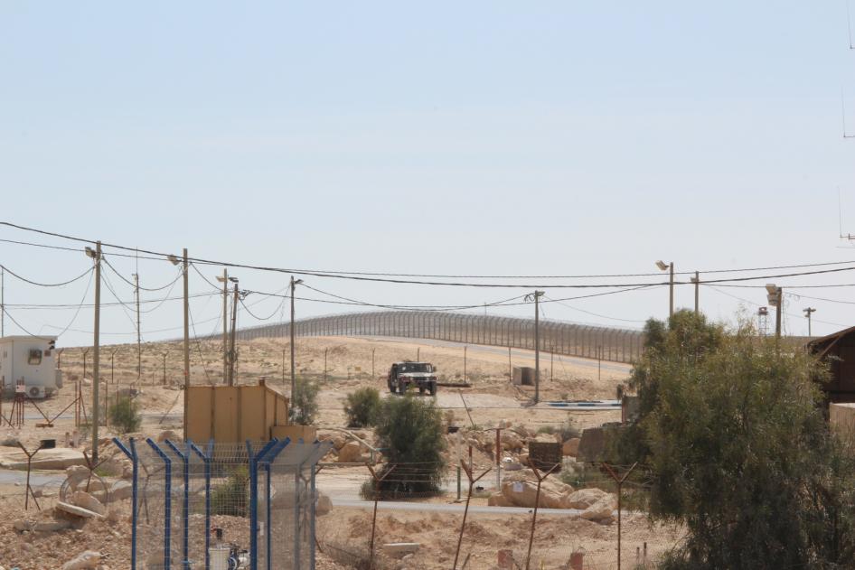 Israel detains 13 Sri Lankan asylum seekers