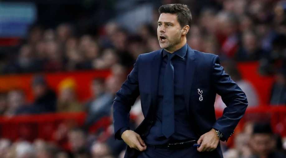 Pochettino hails Spurs’ ‘mission impossible’ after clinching knockout berth