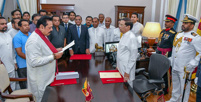Sri Lankan Legal Literacy: Are We Constitution-Savvy?