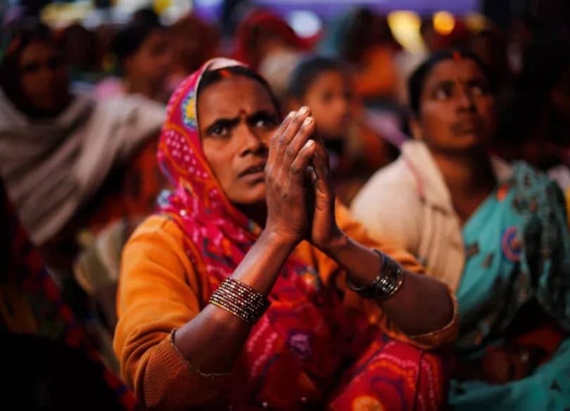 Undivided India: Truth or Farce