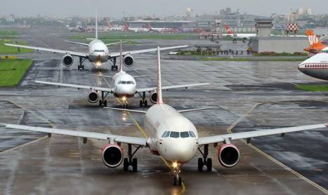 India delays project to modernize Sri Lankan airport in North- report
