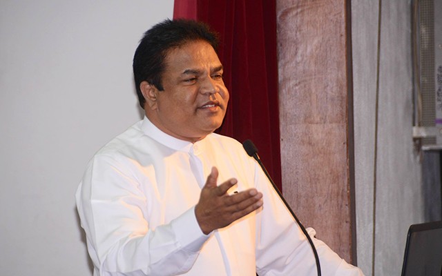 Government to pay compensation to farmers for crop losses due to caterpillar infestation