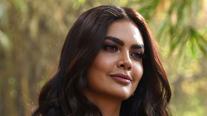 Esha Gupta: Has Instagram exposed everyday racism in India?