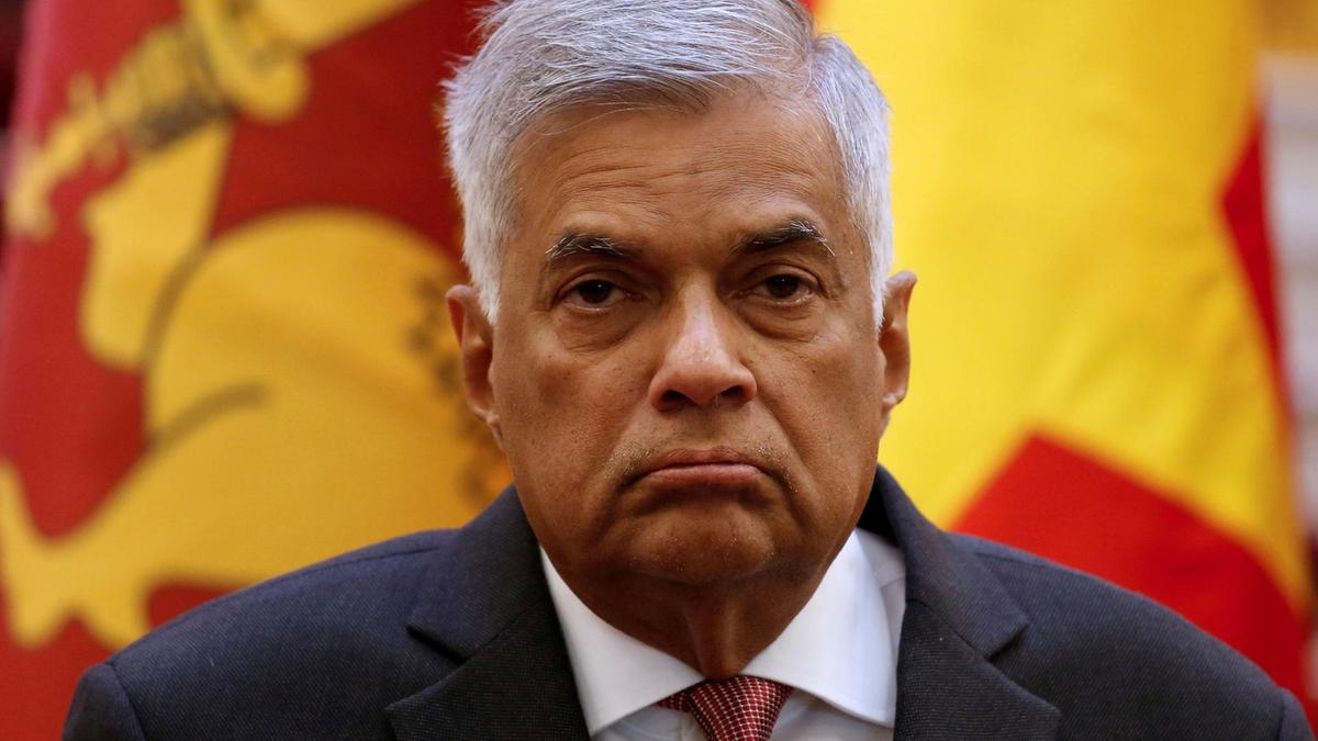 ‘UNP leadership must change according to tradition’