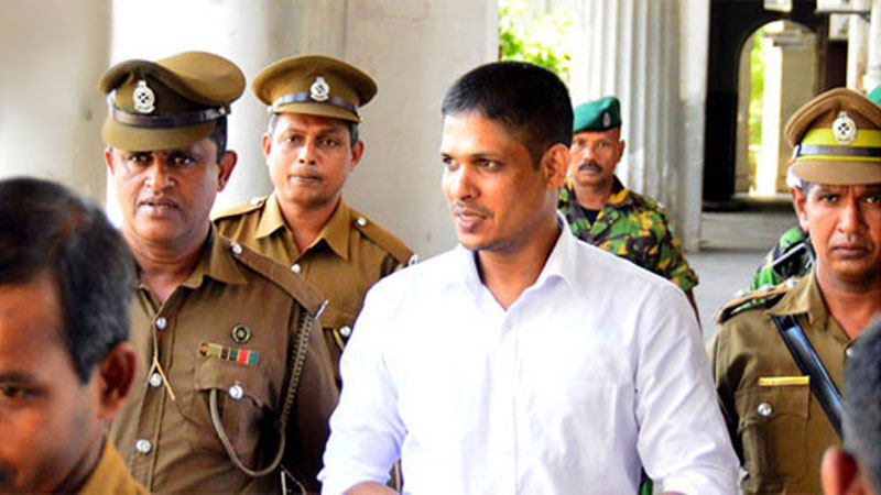 CA affirms death sentence for Wele Suda