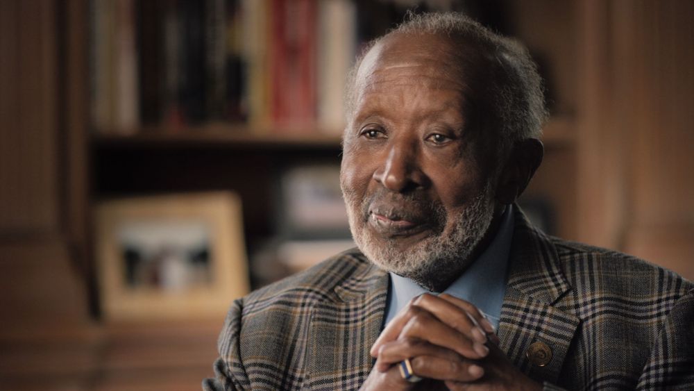 ‘The Black Godfather’:Reginald Hudlin’s doc is an affectionate introduction to music power-broker Clarence Avant.
