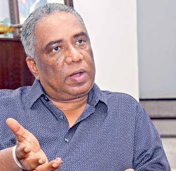 KALINGA INDA TISSA ON EMERGENCY REGULATIONS