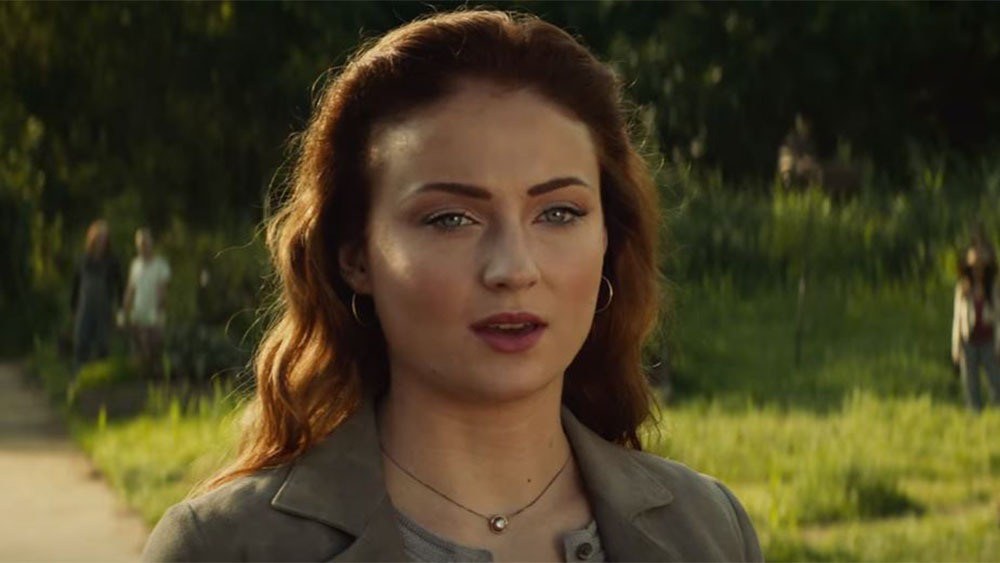 ‘Dark Phoenix’: The ‘X-Men’ franchise wraps up — or does it? — with a functionally plotted sequel that attains a note of ominous majesty, thanks to Sophie Turner’s presence as an X-Woman consumed by the awesomeness of her power.