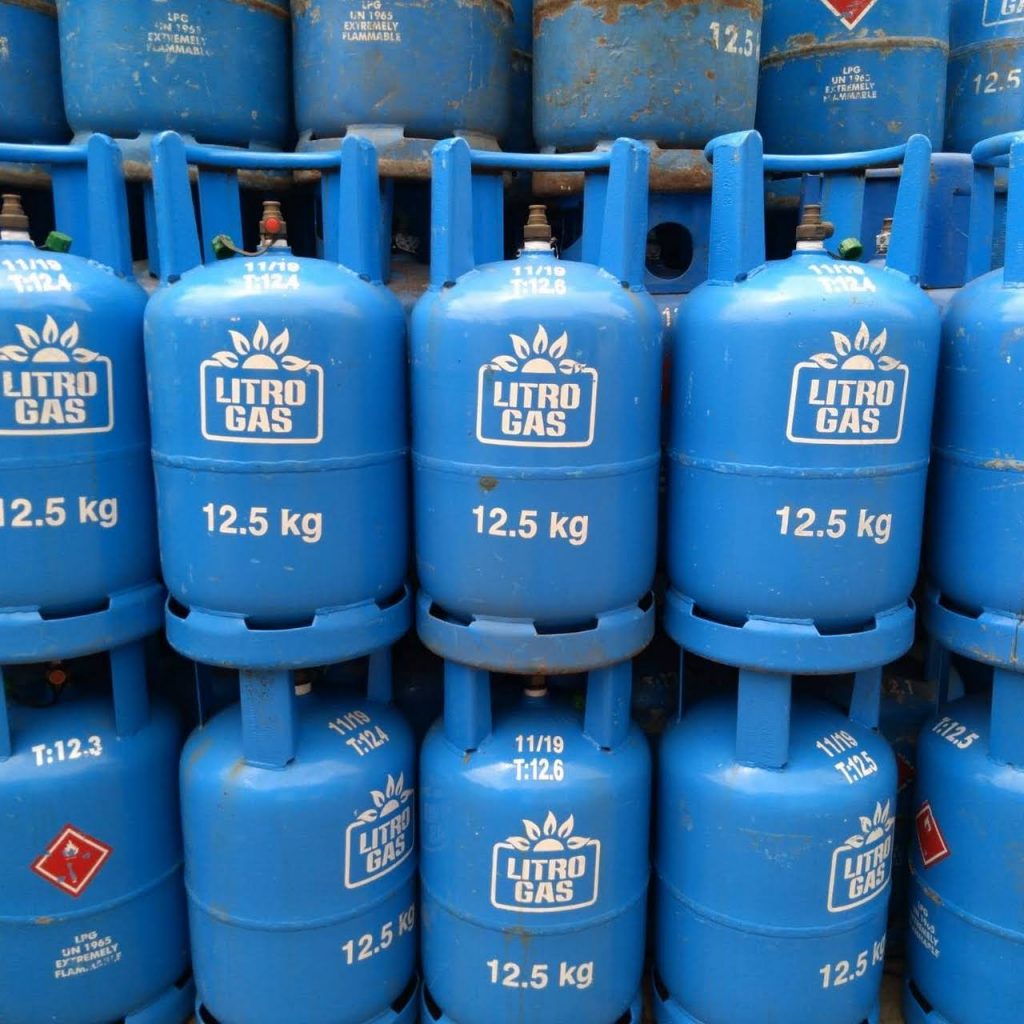 Gas cylinder explosions Litro responds to claims Ceylon Independent