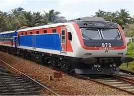 Denuwara Manike train on upcountry line to run daily from next month