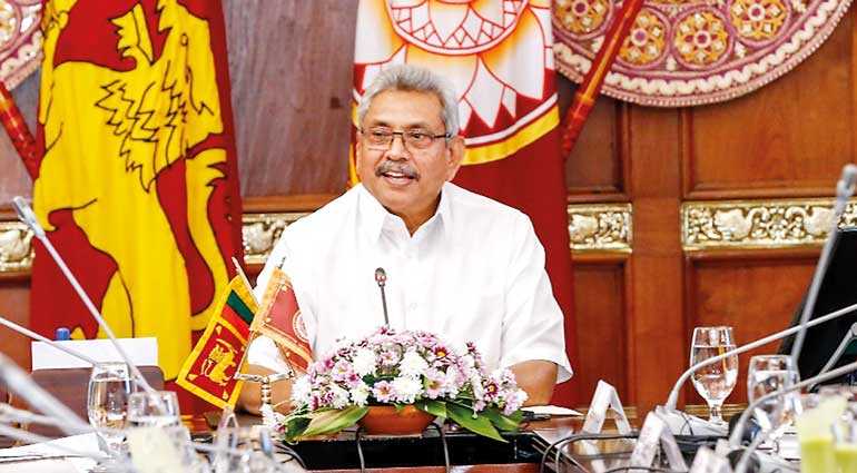 Govt. goes full throttle on Strategic Development Projects Act