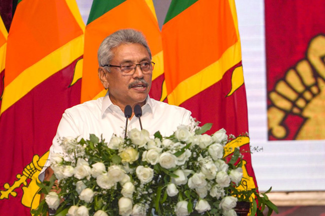 Govt expects to make drastic changes in education – President