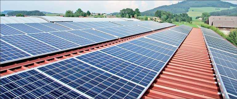 Powering Sri Lanka through renewables: The floating solar opportunity