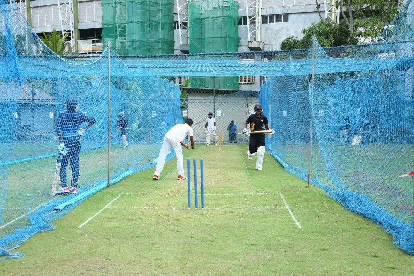 Sri Lanka Launches U15 Cricket Academy