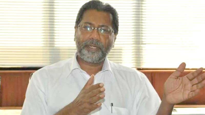 vidura - I Lanka News