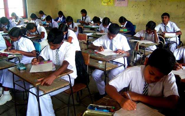 Results of the G.C.E. Ordinary Level Examination will be released within the next two days