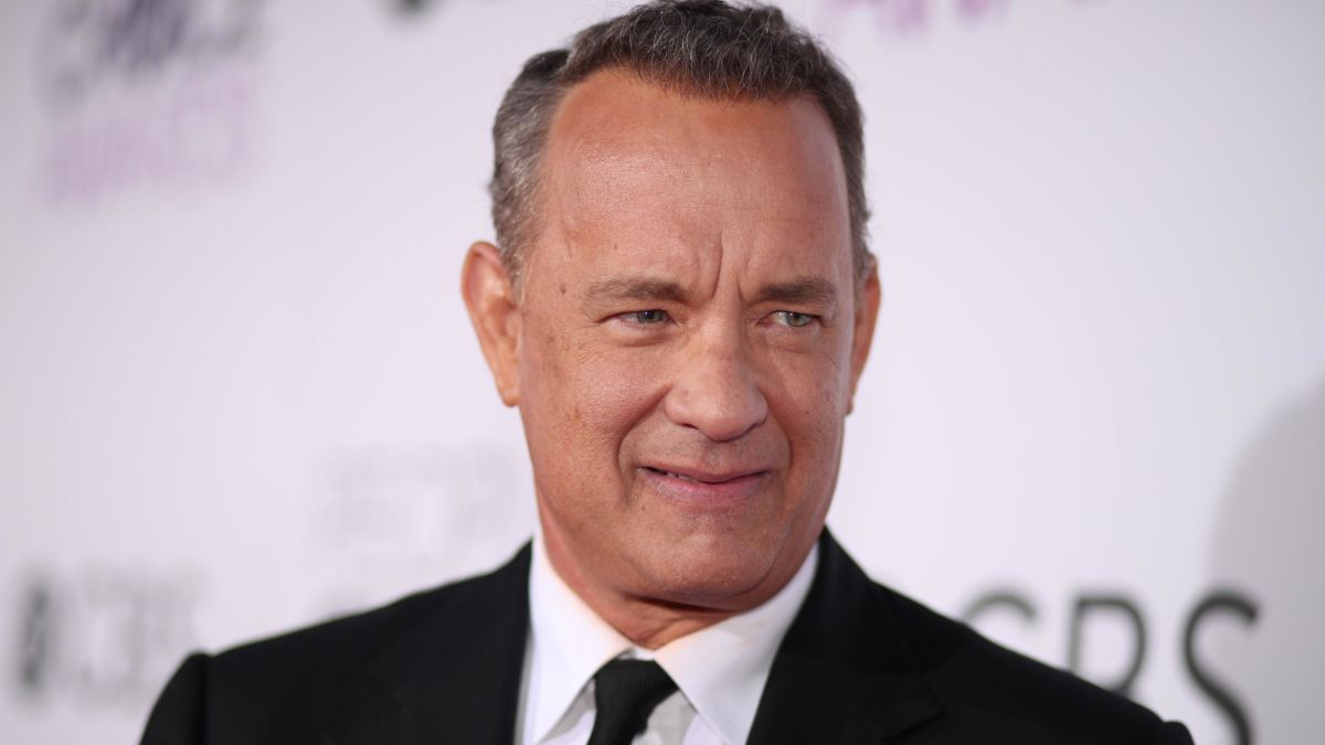 Tom Hanks writes to boy called Corona who said he was bullied