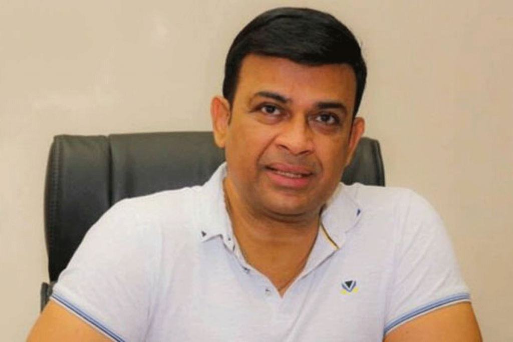 ranjan-ramanayake - Ceylon Independent