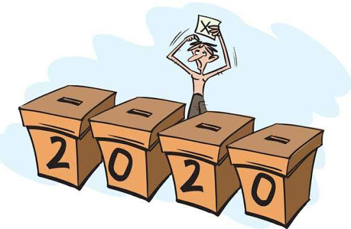 Parliamentary Elections 2020: A  Point of View