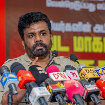 One Government, Two Instincts: Inside the NPP’s Quiet Fault Line