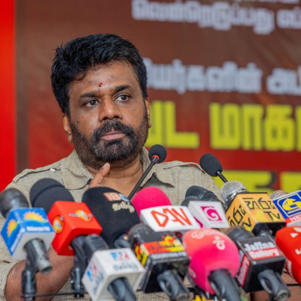 One Government, Two Instincts: Inside the NPP’s Quiet Fault Line