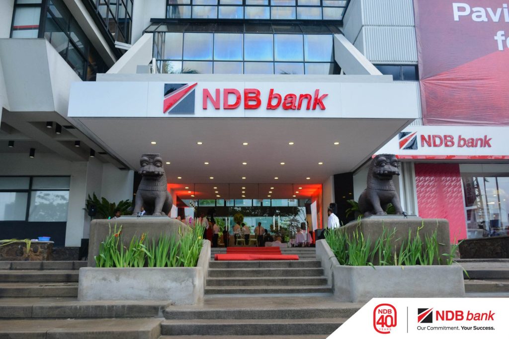 NDB Bank Fraud: Under the Lens – Questions No Longer Waiting - Ceylon ...