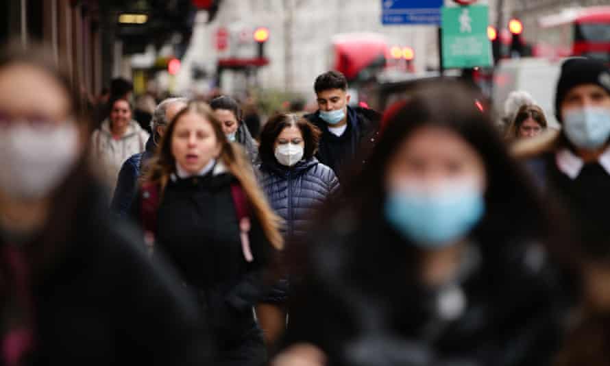 UK start to pandemic worst public health failure ever, MPs say