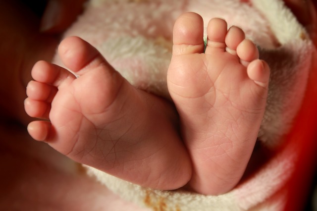 Sri Lanka records drastic drop in annual birth rate