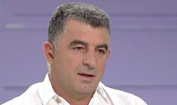 Greek crime journalist shot dead