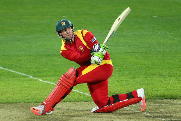 Brendan Taylor - cricket