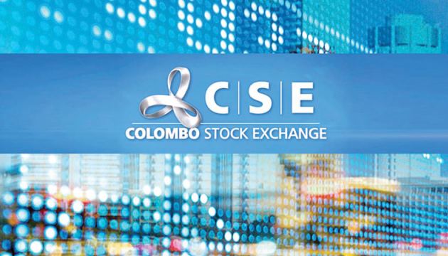 Colombo stock market rebounds though ending week with loss