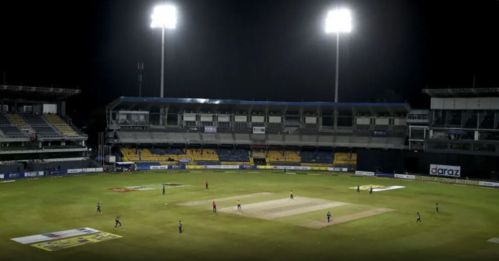 Cricket Australia monitor Sri Lanka situation but confident over tour