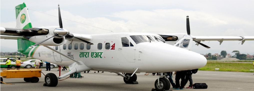 Nepal aircraft missing