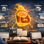 A Homegrown Intelligence for a Trilingual Nation