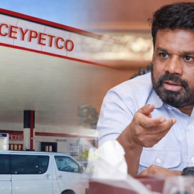 President AKD Must Act as Crisis Manager to Ensure Fuel Availability – We Cannot Wait for Tender Processes